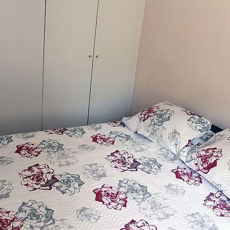 Bed & Breakfast Ipanema Nabuco Rio de Janeiro Extérieur photo