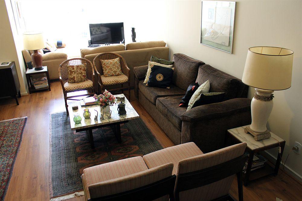 Bed & Breakfast Ipanema Nabuco Rio de Janeiro Extérieur photo