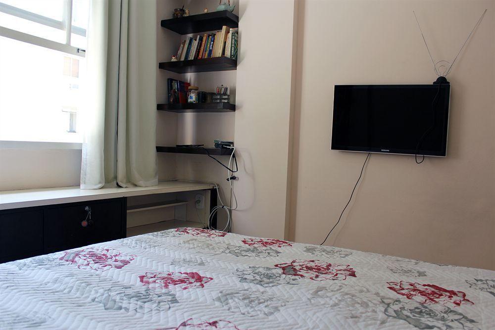 Bed & Breakfast Ipanema Nabuco Rio de Janeiro Extérieur photo